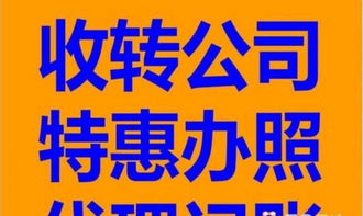 專業(yè)企業(yè)服務一條龍 公司注冊、變更、注銷、代理記賬與一般納稅人認定